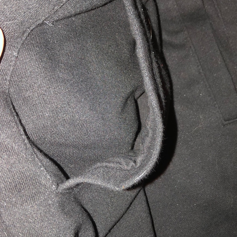 H&M black shorts - Picture 7 of 7